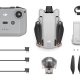 DJI Mini 3 Pro (RC-N1) 4 rotori Octocopter 48 MP 3840 x 2160 Pixel 2453 mAh Nero, Bianco 23