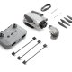 DJI Mini 3 Pro (RC-N1) 4 rotori Octocopter 48 MP 3840 x 2160 Pixel 2453 mAh Nero, Bianco 24