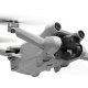 DJI Mini 3 Pro (RC-N1) 4 rotori Octocopter 48 MP 3840 x 2160 Pixel 2453 mAh Nero, Bianco 4