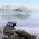 DJI Mini 3 Pro (RC-N1) 4 rotori Octocopter 48 MP 3840 x 2160 Pixel 2453 mAh Nero, Bianco 32