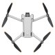 DJI Mini 3 Pro (RC-N1) 4 rotori Octocopter 48 MP 3840 x 2160 Pixel 2453 mAh Nero, Bianco 5