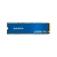 ADATA LEGEND 700 512 GB M.2 PCI Express 3.0 NVMe 3D NAND 2