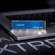 ADATA LEGEND 700 512 GB M.2 PCI Express 3.0 NVMe 3D NAND 12