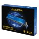 ADATA LEGEND 700 M.2 512 GB PCI Express 3.0 3D NAND NVMe 13