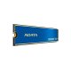 ADATA LEGEND 700 512 GB M.2 PCI Express 3.0 NVMe 3D NAND 3