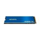 ADATA LEGEND 700 512 GB M.2 PCI Express 3.0 NVMe 3D NAND 7