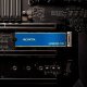 ADATA LEGEND 700 512 GB M.2 PCI Express 3.0 NVMe 3D NAND 8