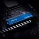 ADATA LEGEND 700 512 GB M.2 PCI Express 3.0 NVMe 3D NAND 9