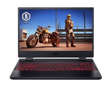 Acer Nitro 5 AN515-58-74NW Intel® Core™ i7 i7-12700H Computer portatile 39,6 cm (15.6") Full HD 16 GB DDR4-SDRAM 1 TB SSD NVIDIA GeForce RTX 3050 Wi-Fi 6 (802.11ax) Windows 11 Home Italiano Nero