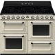 Smeg Victoria Cucina TR4110IP2 Panna 2