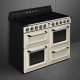 Smeg Victoria Cucina TR4110IP2 Panna 4