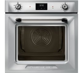 Smeg Victoria Forno SOP6900TX Acciaio Inox