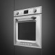 Smeg Victoria Forno SOP6900TX Acciaio Inox 3