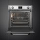 Smeg Victoria Forno SOP6900TX Acciaio Inox 4