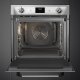 Smeg Victoria Forno SOP6900TX Acciaio Inox 5