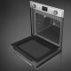 Smeg Victoria Forno SOP6900TX Acciaio Inox 7
