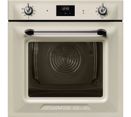 Smeg Victoria Forno SOP6900TP Panna