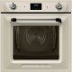 Smeg Victoria Forno SOP6900TP Panna 2