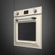 Smeg Victoria Forno SOP6900TP Panna 3