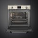 Smeg Victoria Forno SOP6900TP Panna 4