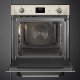 Smeg Victoria Forno SOP6900TP Panna 5
