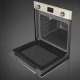 Smeg Victoria Forno SOP6900TP Panna 9
