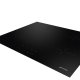 Smeg SE264TD1 piano cottura Nero Da incasso 60 cm Ceramica 4 Fornello(i) 4