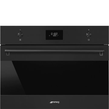 Smeg Classica Forno SO4301M0N Nero