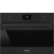 Smeg Classica Forno SO4301M0N Nero 2