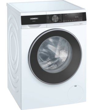 Siemens iQ500 lavatrice Caricamento dall'alto 9 kg 1400 Giri/min Bianco
