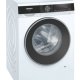 Siemens iQ500 lavatrice Caricamento dall'alto 9 kg 1400 Giri/min Bianco 2