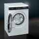 Siemens iQ500 lavatrice Caricamento dall'alto 9 kg 1400 Giri/min Bianco 3