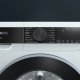 Siemens iQ500 lavatrice Caricamento dall'alto 9 kg 1400 Giri/min Bianco 4
