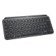 Logitech MX Keys Mini for Business tastiera Ufficio RF senza fili + Bluetooth QWERTY Italiano Grafite 5