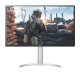 LG 32UP550N-W Monitor PC 80 cm (31.5