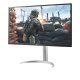 LG 32UP550N-W Monitor PC 80 cm (31.5