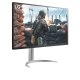 LG 32UP550N-W Monitor PC 80 cm (31.5