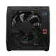 Asustor AS3304T NAS Tower Collegamento ethernet LAN Nero RTD1296 7