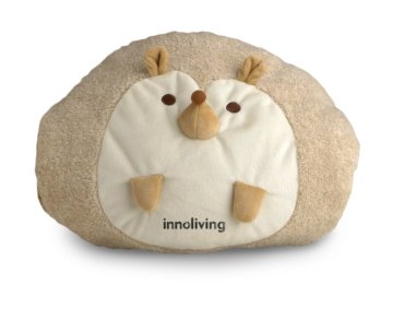 Innoliving INN-768R borsa di acqua calda elettrica 360 W Beige