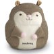Innoliving INN-768S borsa di acqua calda elettrica 360 W Beige, Grigio 2