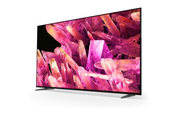 Sony XR-65X90K – 65”- BRAVIA XR™ - Full Array LED – 4K Ultra HD – High Dynamic Range (HDR) – Smart TV (Google TV) – Modello 2022