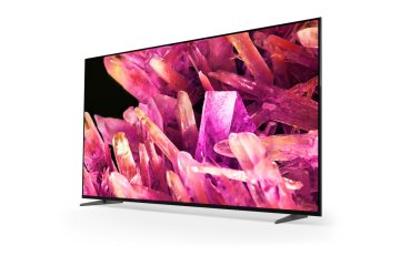 Sony XR-65X90K – 65”- BRAVIA XR™ - Full Array LED – 4K Ultra HD – High Dynamic Range (HDR) – Smart TV (Google TV) – Modello 2022