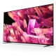 Sony XR-65X90K – 65”- BRAVIA XR™ - Full Array LED – 4K Ultra HD – High Dynamic Range (HDR) – Smart TV (Google TV) – Modello 2022 2