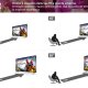 Sony XR-65X90K – 65”- BRAVIA XR™ - Full Array LED – 4K Ultra HD – High Dynamic Range (HDR) – Smart TV (Google TV) – Modello 2022 14