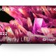 Sony XR-65X90K – 65”- BRAVIA XR™ - Full Array LED – 4K Ultra HD – High Dynamic Range (HDR) – Smart TV (Google TV) – Modello 2022 3