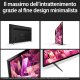 Sony XR-65X90K – 65”- BRAVIA XR™ - Full Array LED – 4K Ultra HD – High Dynamic Range (HDR) – Smart TV (Google TV) – Modello 2022 8