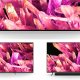 Sony XR-65X90K – 65”- BRAVIA XR™ - Full Array LED – 4K Ultra HD – High Dynamic Range (HDR) – Smart TV (Google TV) – Modello 2022 10