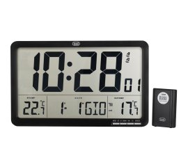 Trevi OM 3560 RC Nero LCD Batteria