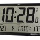 Trevi OM 3560 RC Nero LCD Batteria 3