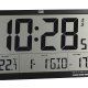 Trevi OM 3560 RC Nero LCD Batteria 6